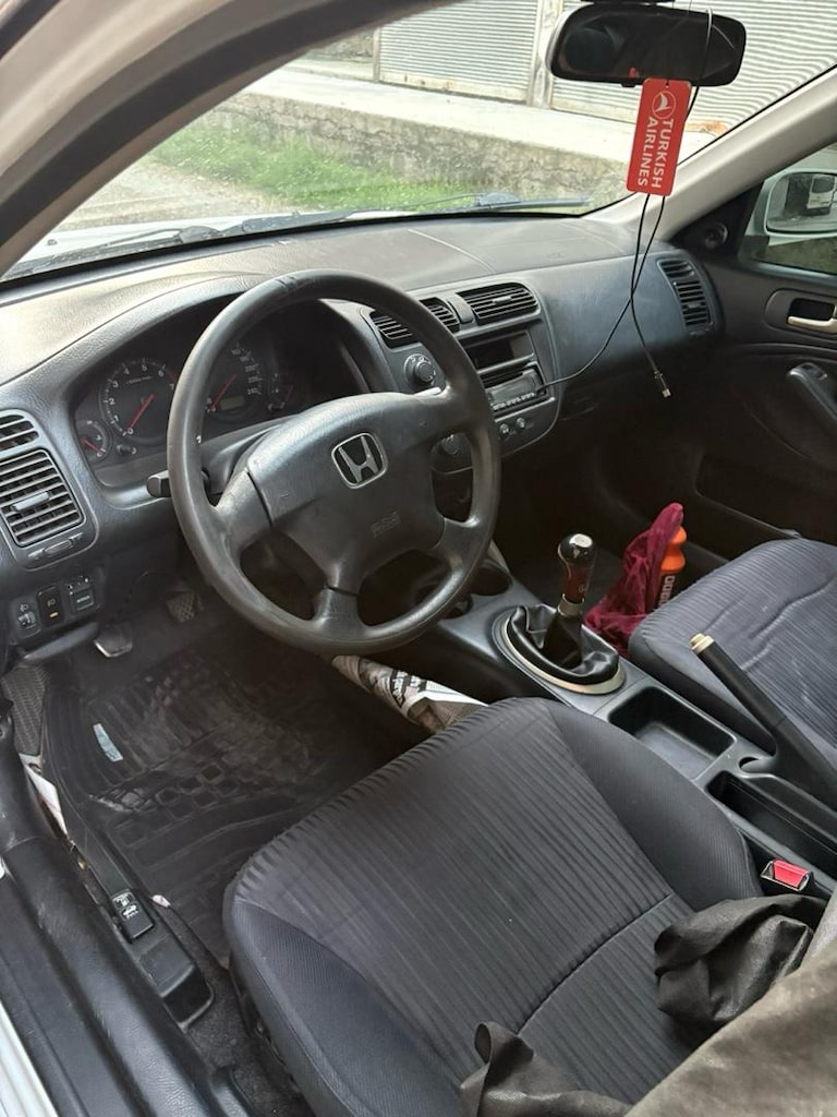 honda civic es7 - 6