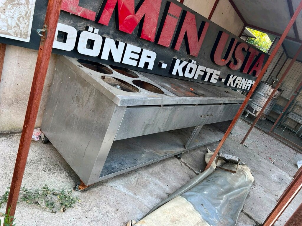 ışıklı tabela 5m 80cm - 8