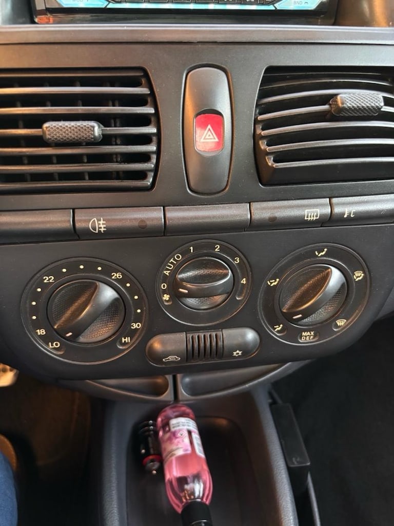fiat brava 2000 model klimalı - 7