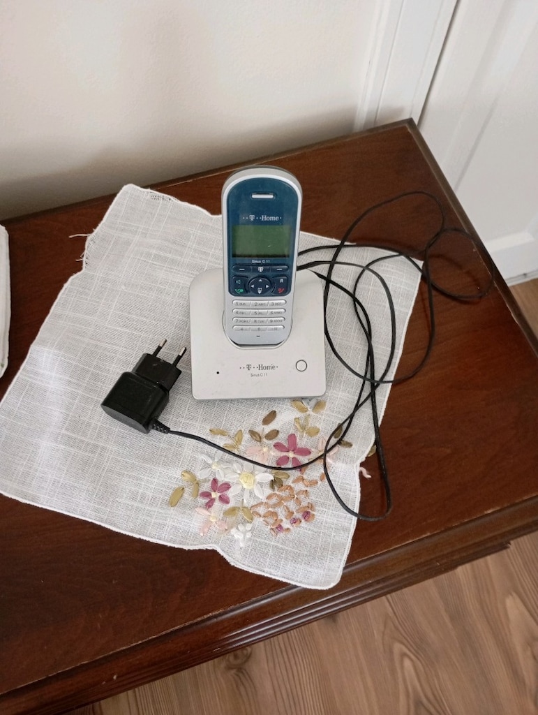 telsiz telefon - 2