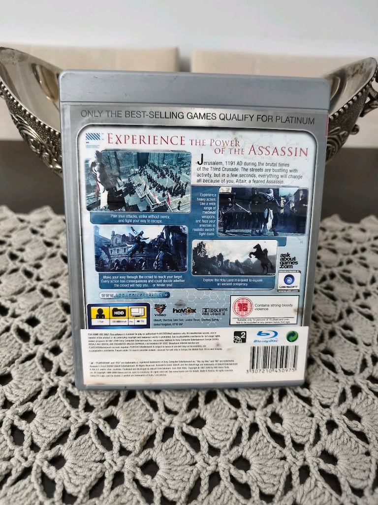 PS 3 oyunları - 14
