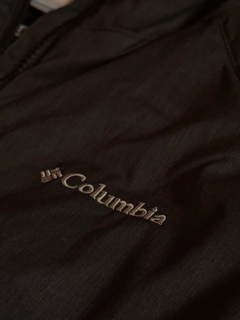 Columbia Kruser Ridge III Plush Softshell mont - 3