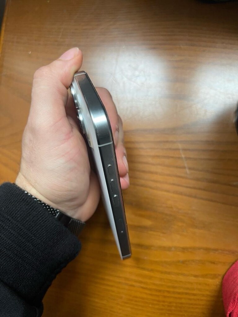 HATASIZ 16 PRO (YD) - 5