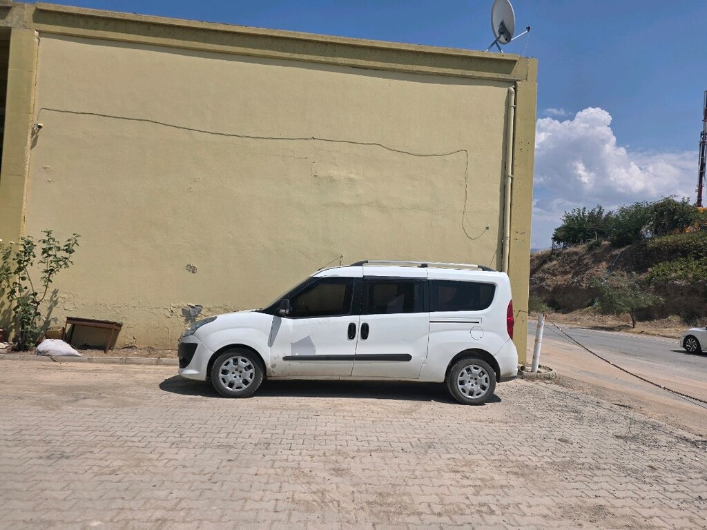 uzun şase motor yuruyen güzel değişen yok 3_4parca boyalı takas olur - 8