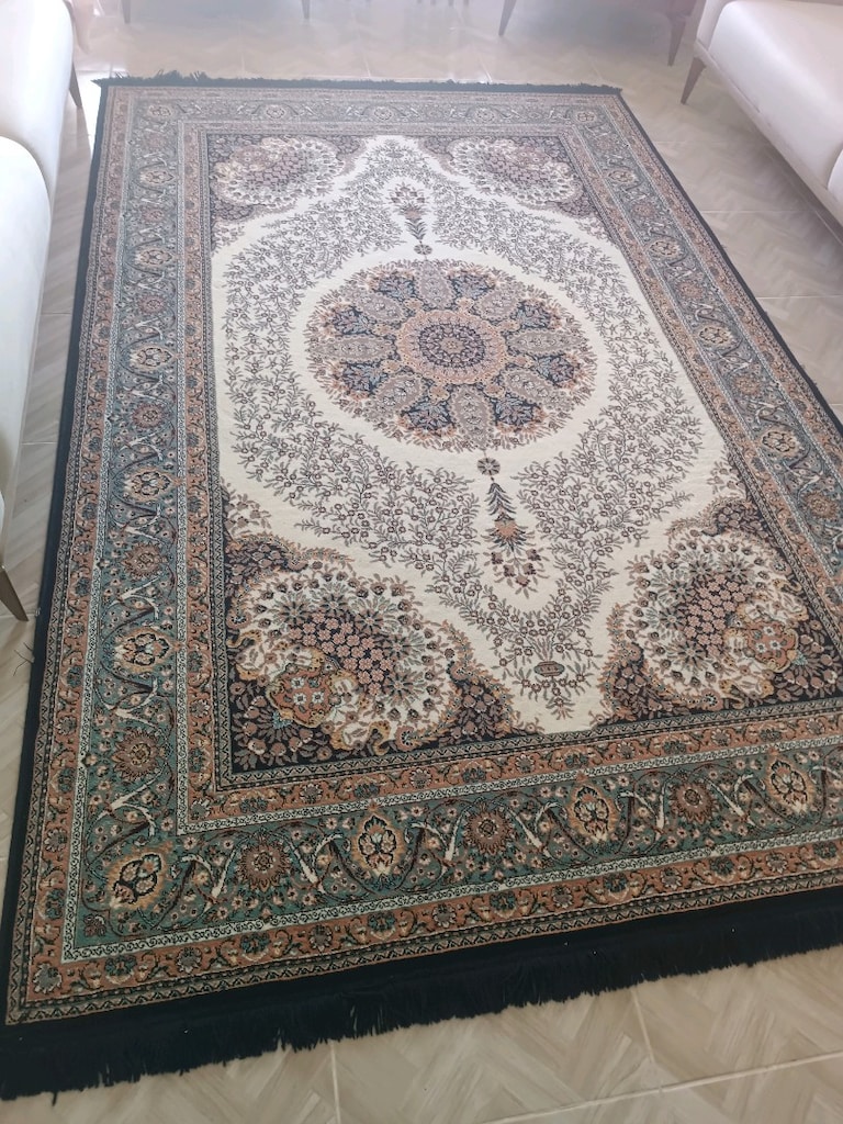 kalın salon halısı hatasız - 2
