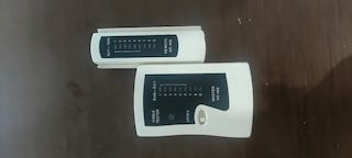 RJ45 ve RJ11 Kablo test cihazı - 4