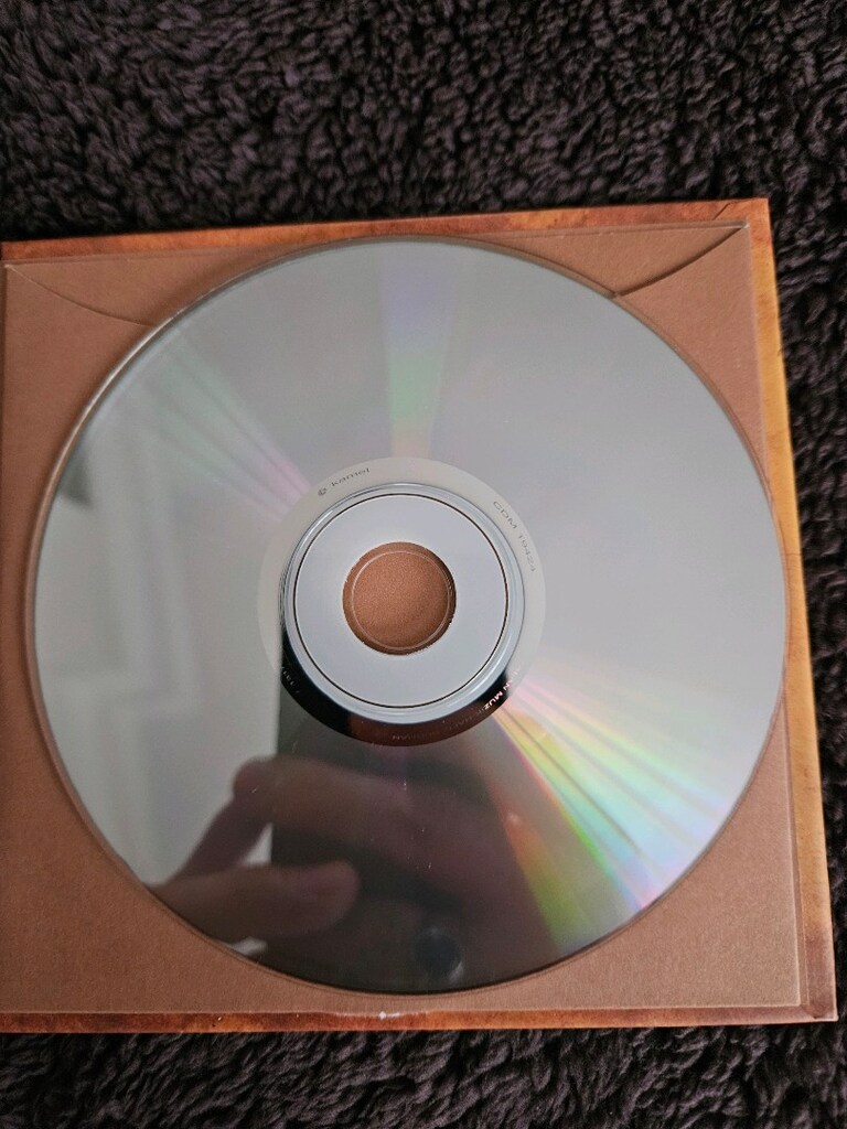 Hafız Burhan - Aşkın Gözyaşları Cd - 7