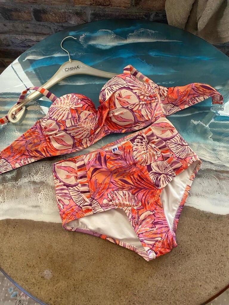 NBB kadın mayo bikini