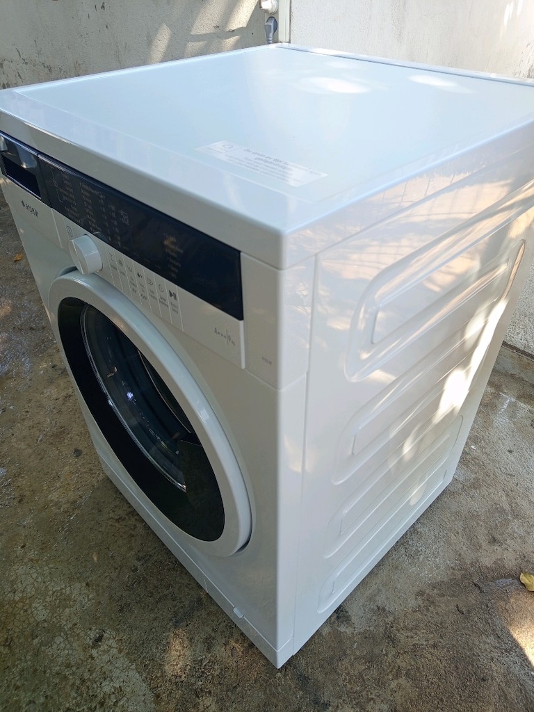 ARÇELİK 9 KG A+++ PLUS İNVERTER - 3