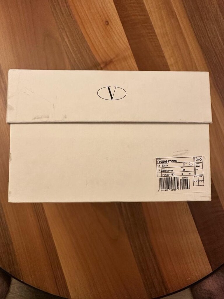 Valentino Garavani Rockstud - 6