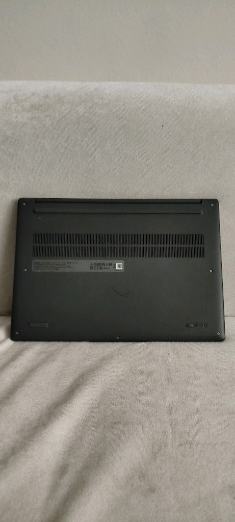 Lenovo Ideapad Slim 3 15Irh10 Lettop - 10