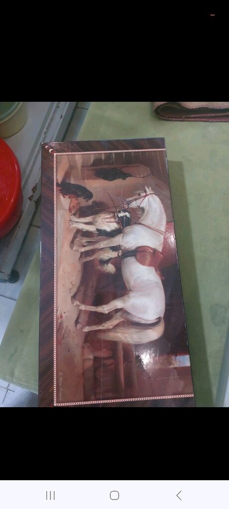 Yeni gün tavla - 6