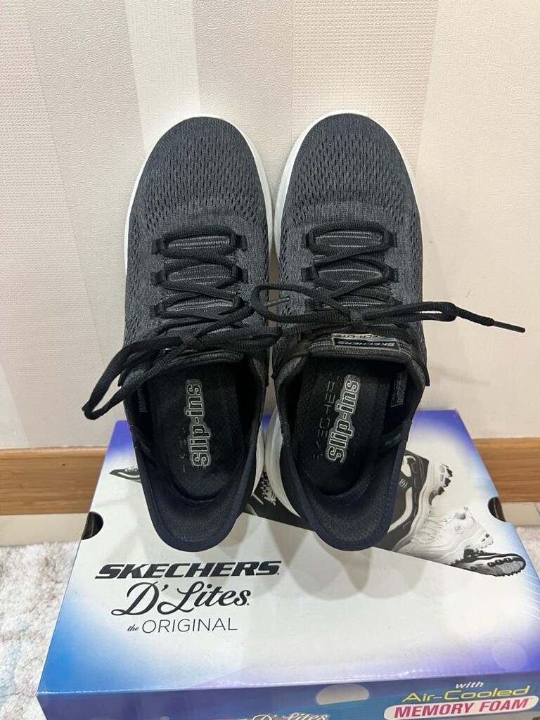 Skechers Lite Pro - Natural Beauty Kadın 38.5 Numara - 7