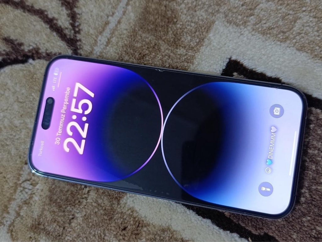 İPhone 14 Pro Max - 6