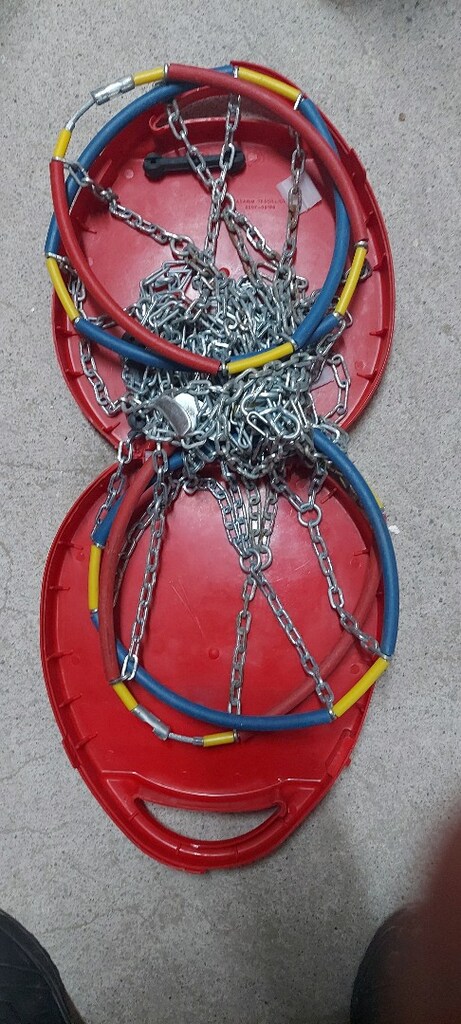 zincir - 2