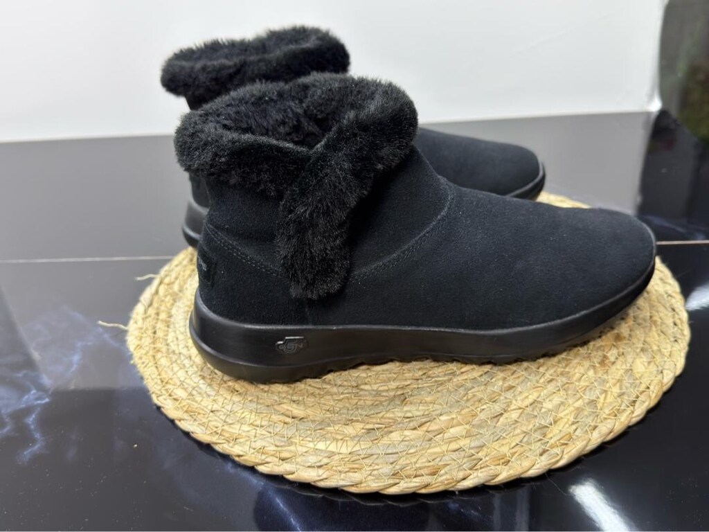 Orijinal SKECHERS 38 numara - 6