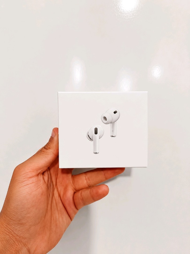 Airpods Pro 3 (Premium)