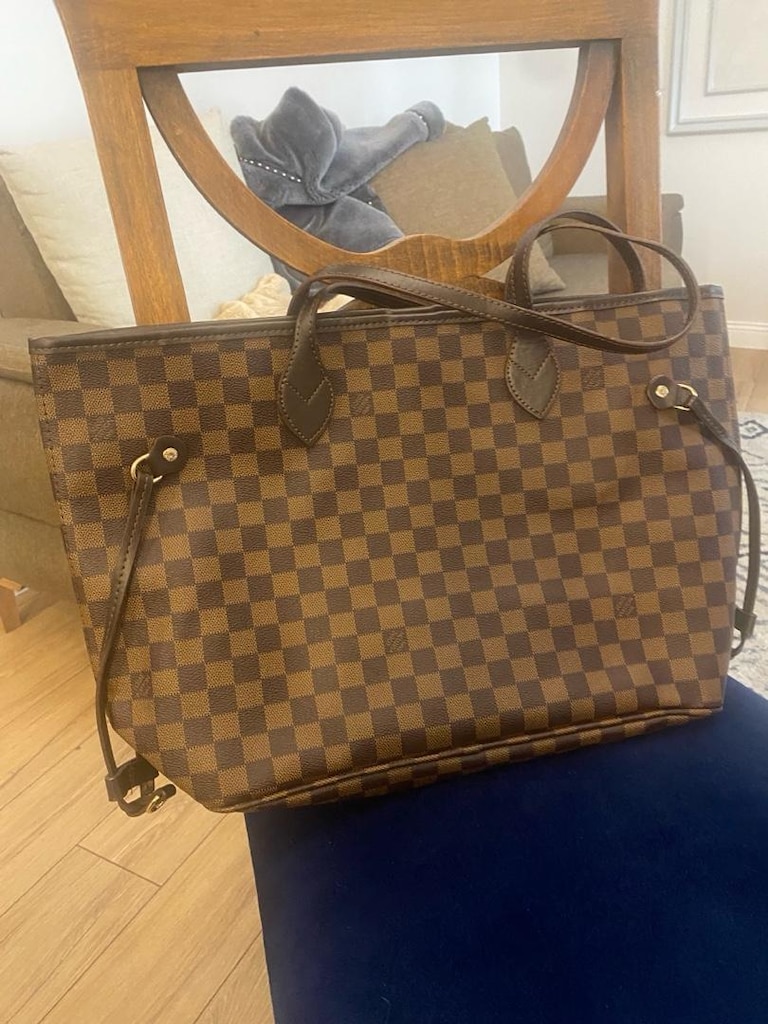 Louis Vuitton Çanta ( Abu Dabi’den ) - 3