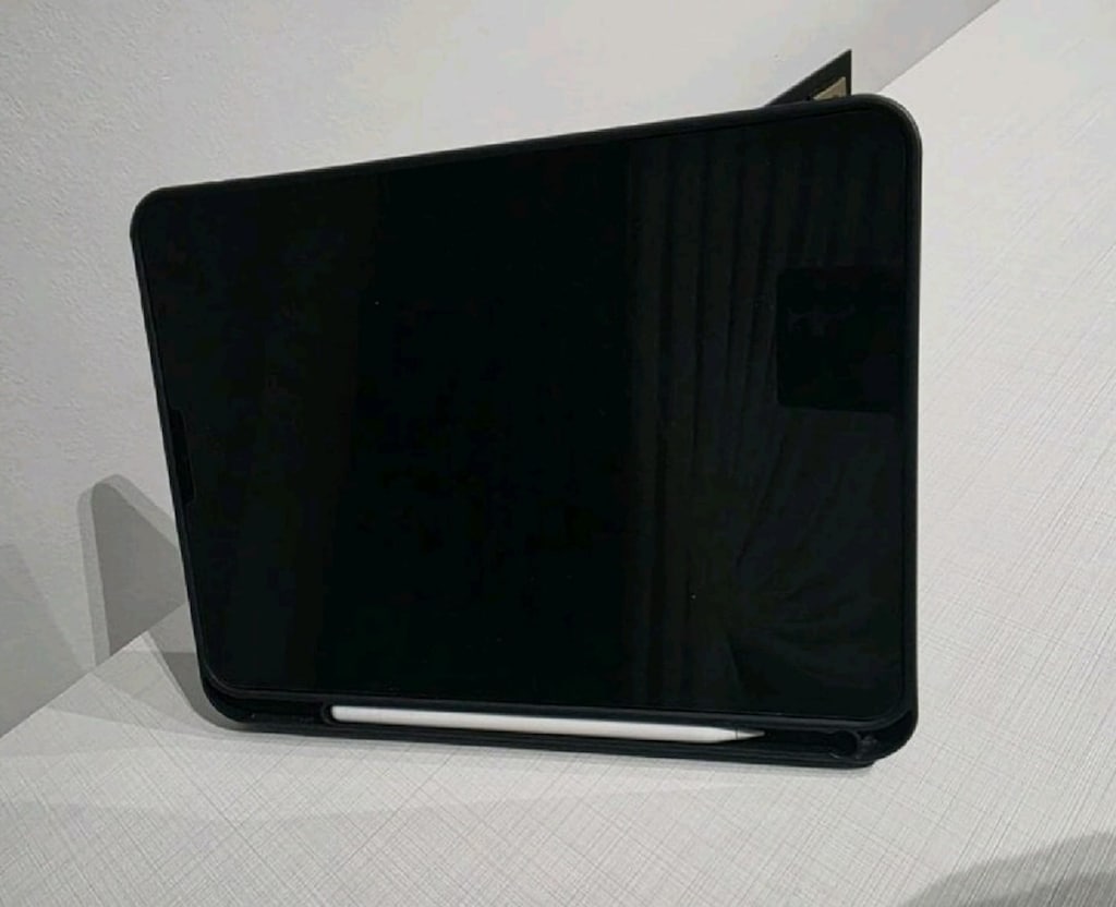 ipad 5. Nesil 256gb - 2
