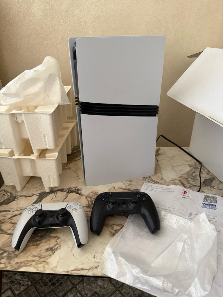 PlayStation 5PRO - 3