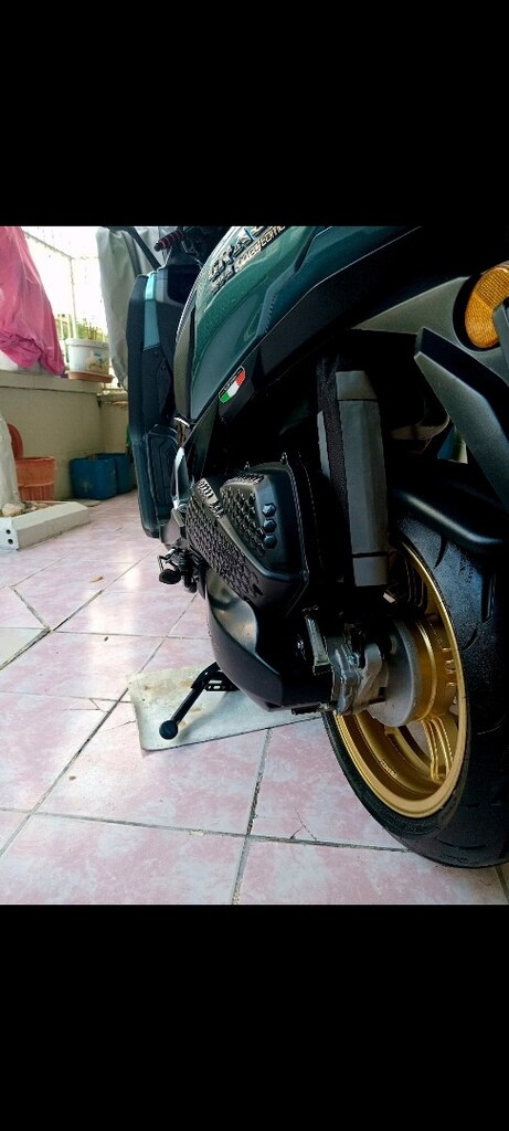 RKS GRACE 202 SIFIR HATA - 2
