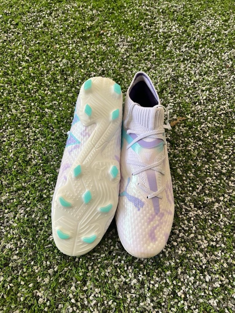 Puma profesyonel krampon - 3