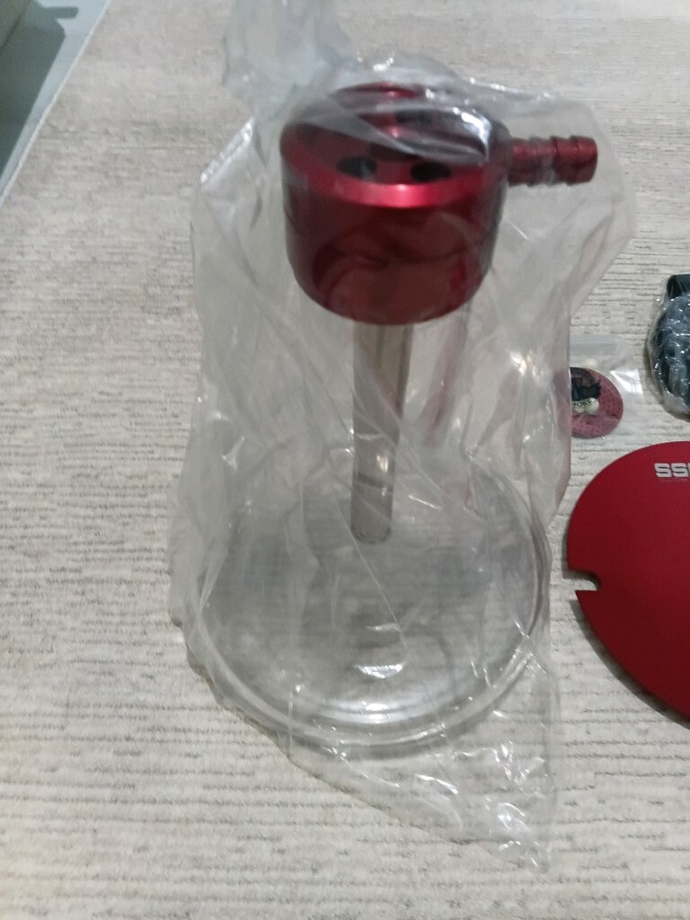 Mr.Eds nargile Sıfır herseyi yaninda verilcektir Kömür tütün masa sips - 6