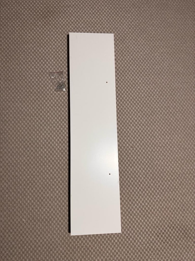 İkea lack raf 110x26 - 3