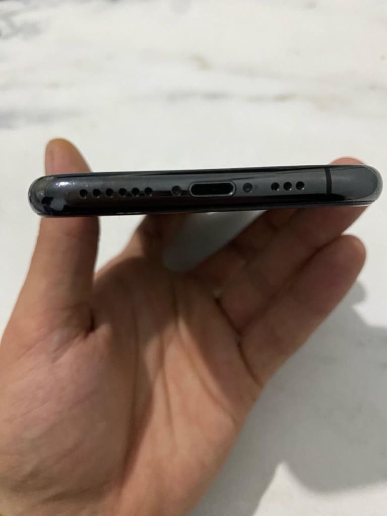 Türkiye İphone 11 PRO 512Gb Pil 79 - 4