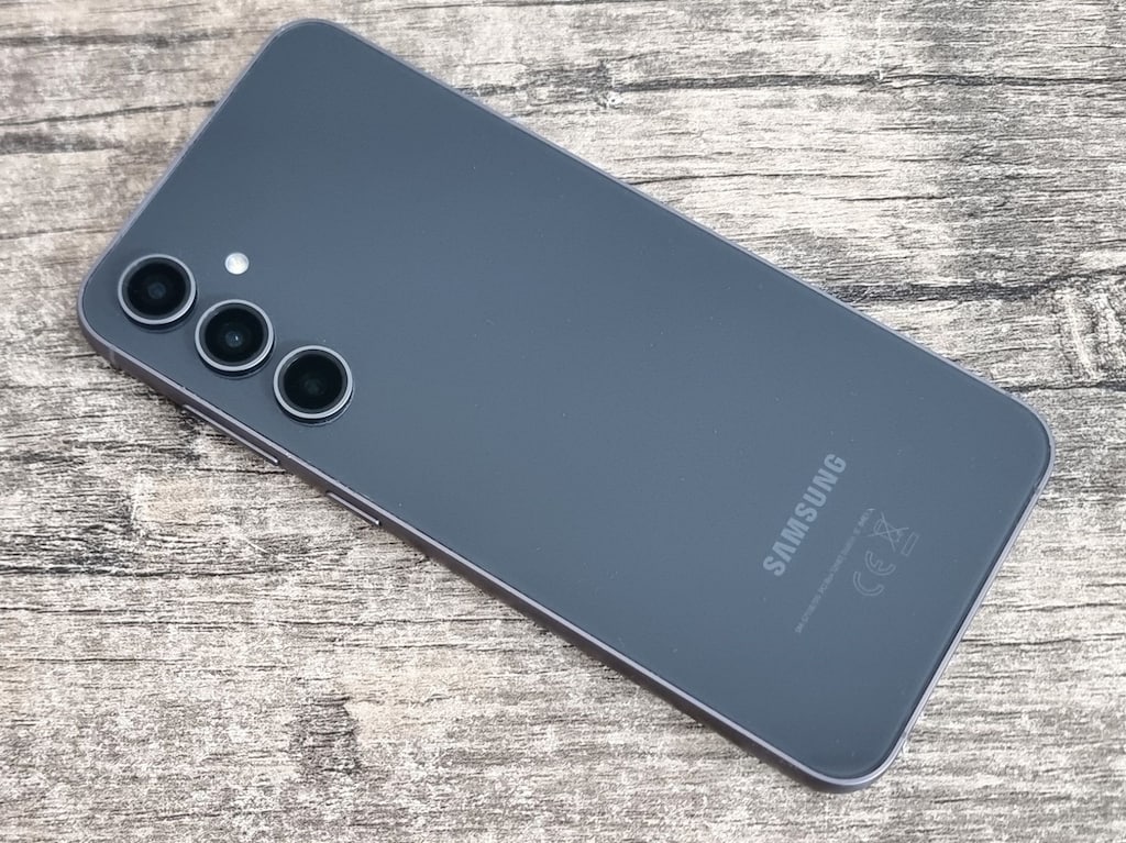 Samsung S23 FE / Çift Hat TR / 8 -128 GB / Ful Orjinal - 4