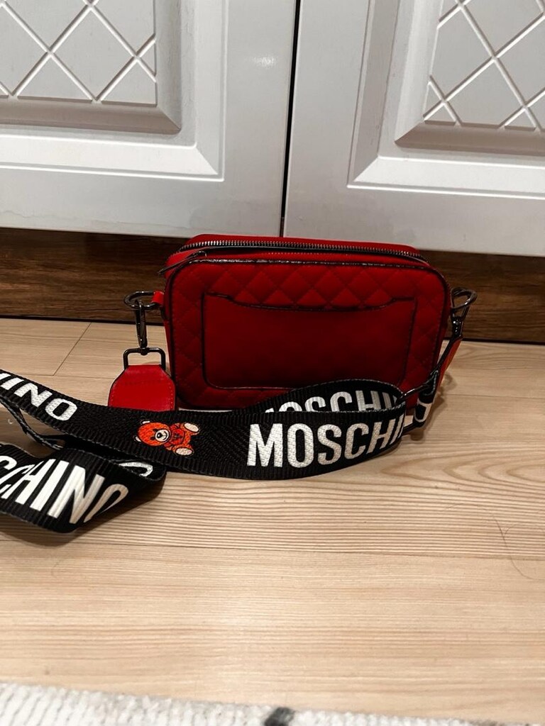 Moschıno Çanta - 3