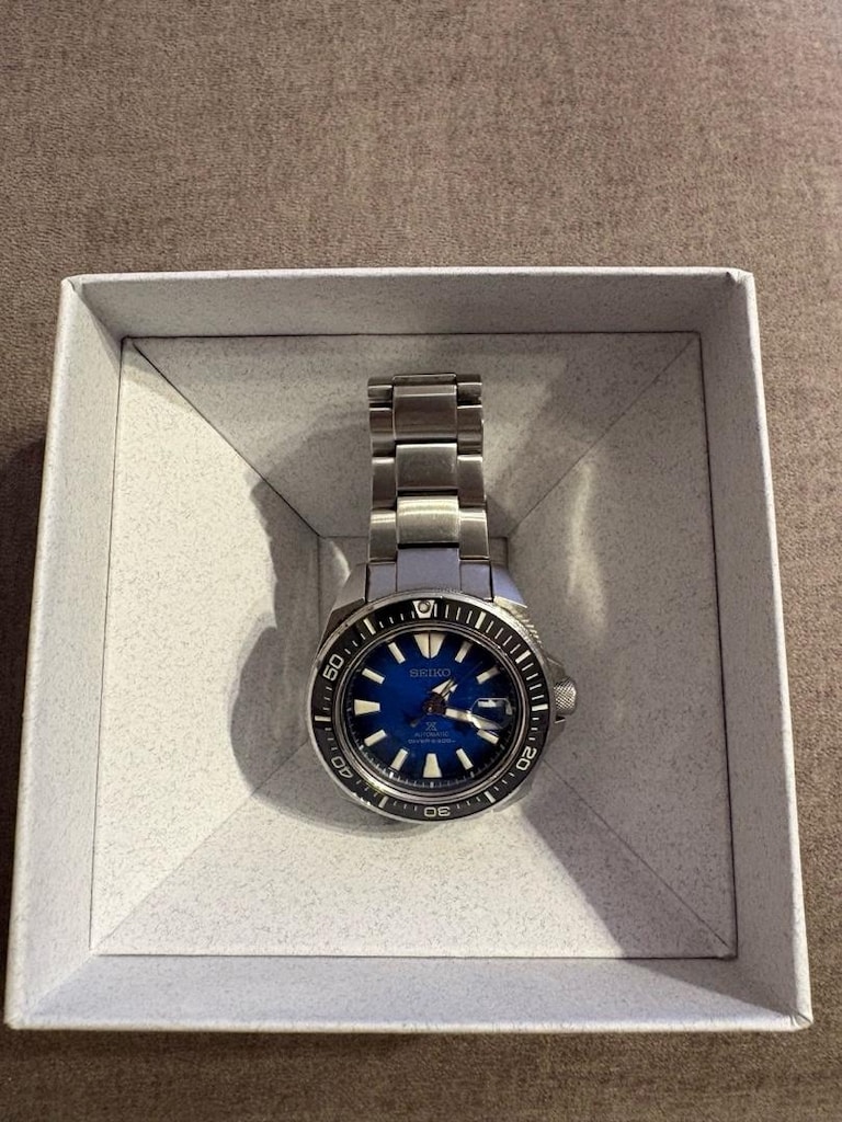 SEIKO PROSPEX SRPE33K1 OTOMATİK - 5