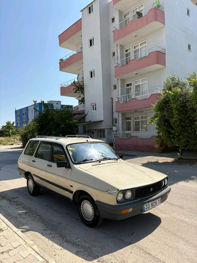 1990 TOROS - 3