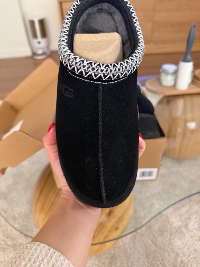 Ugg Kadın Bot - 7