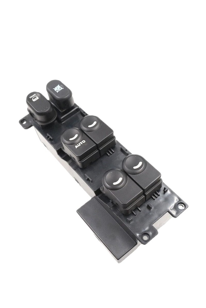 Hyundai i30 2007-2011 Ön Sol Cam Düğmesi | Dörtlü - 2
