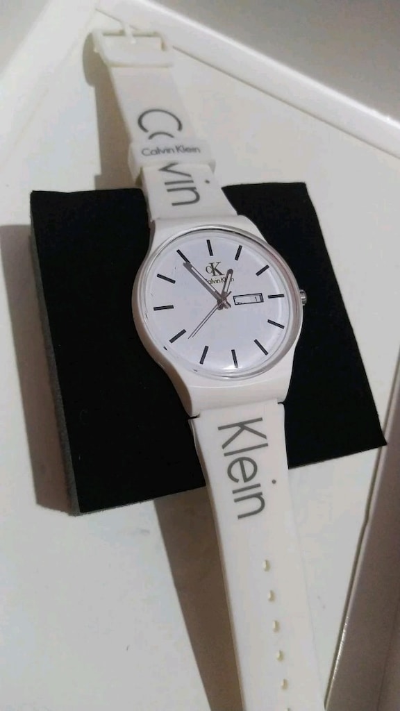 Calvin Klein erkek kol saati