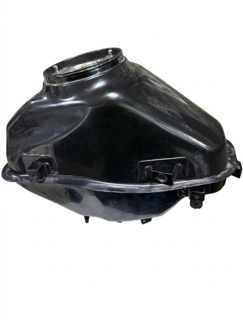 Cfmoto 250SR Benzin Yakıt Deposu Tankı Orijinal - 4