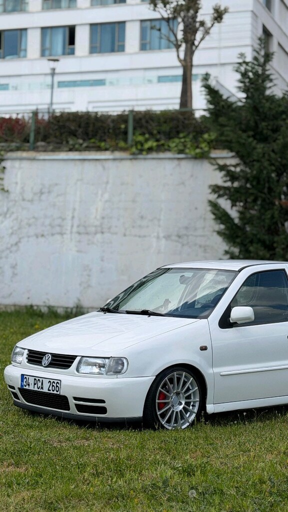 98 polo 6n kilimalı - 2