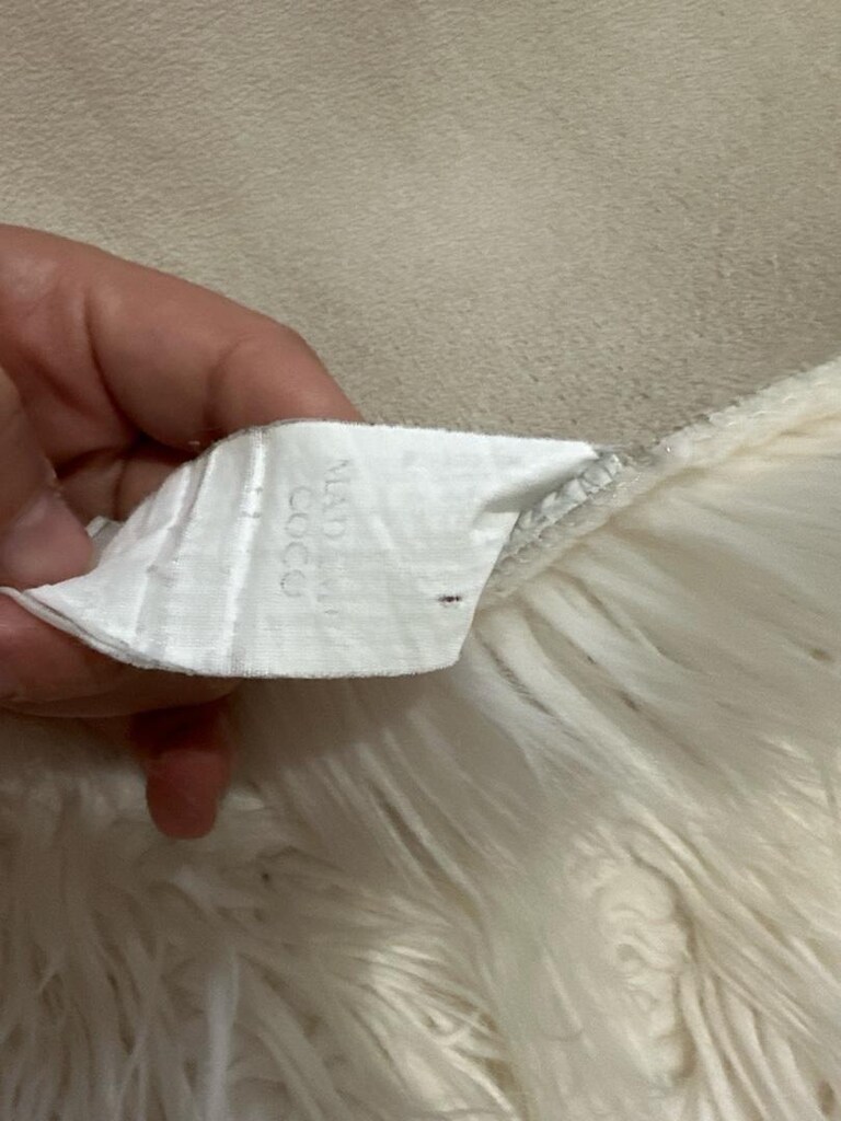 peluş halı - 3
