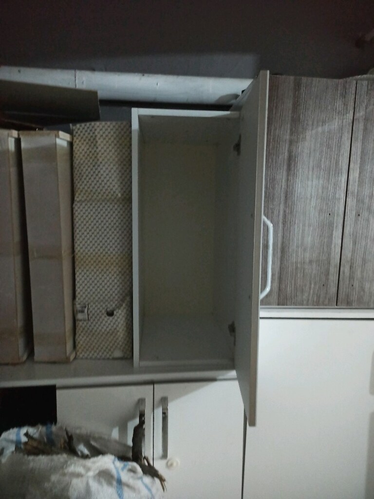 mutfak dolapları - 2