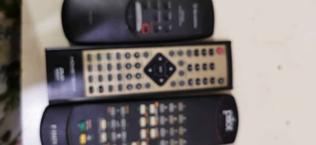 komanda TV dvd 3 komanda tek fiyat - 4