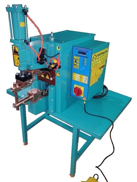30 kw punta makinesi