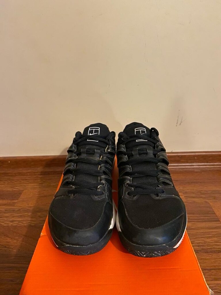 Nike zoom vapor x tenis ayakkabısı - 3