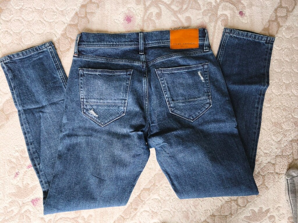 sıfır pantolon - 4