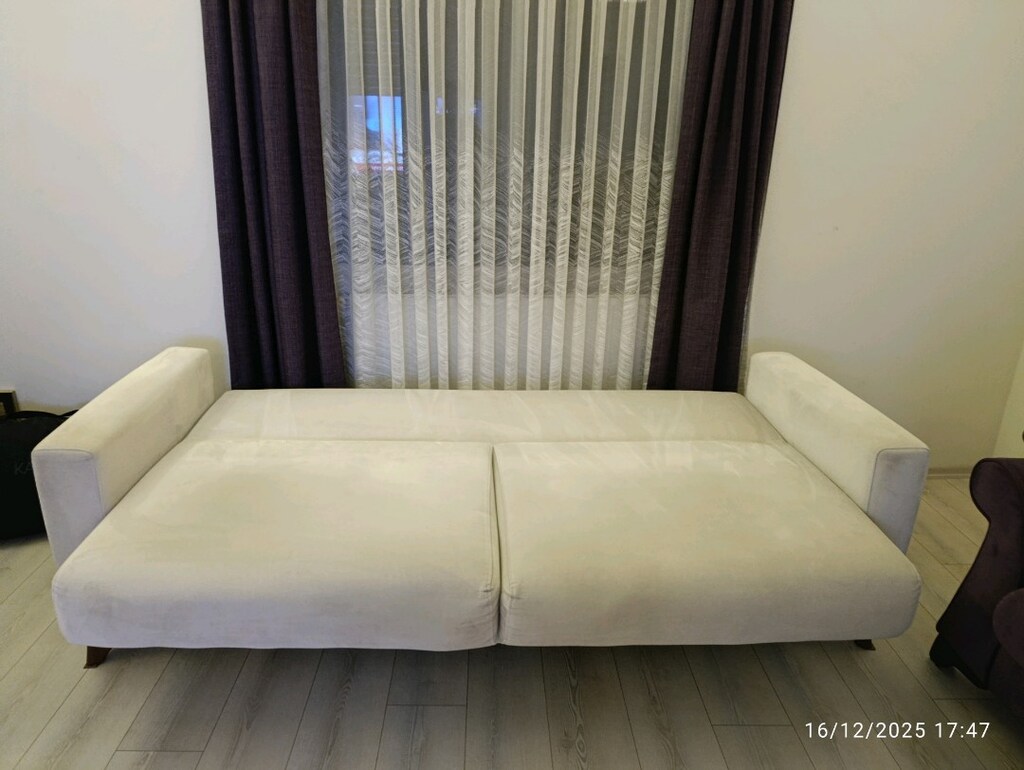 Kanepe Üçlü - 3