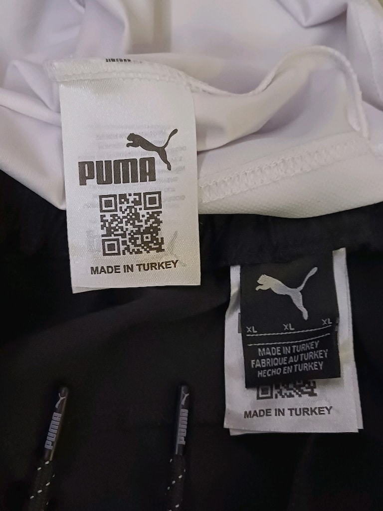 #Puma BMW Motorsport eşofman takımı - 10