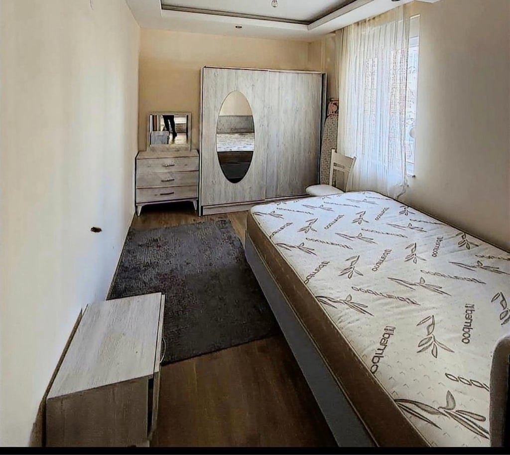 Beyaz Eşyalar Dahil Komple Ev Eşyası - 8