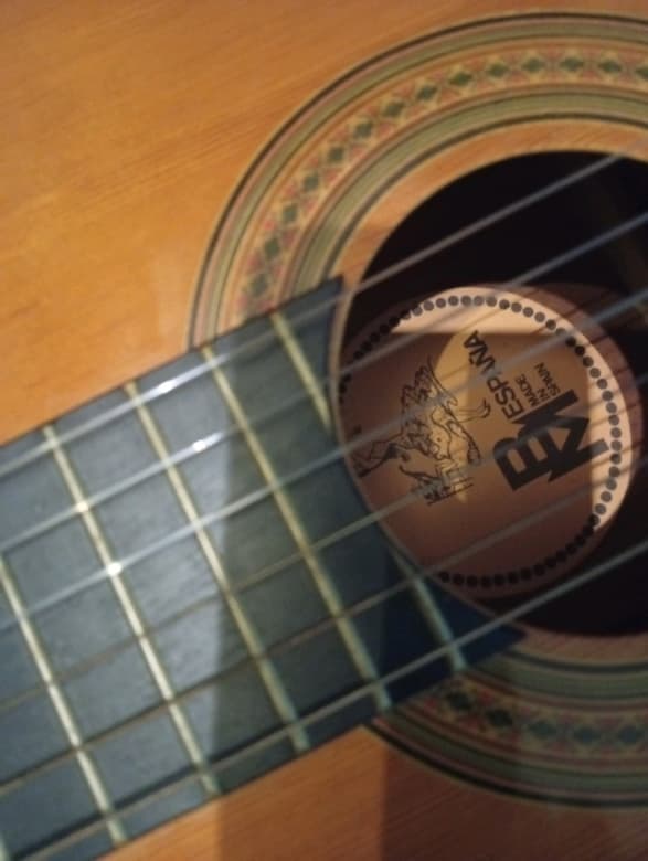 gitar - 2
