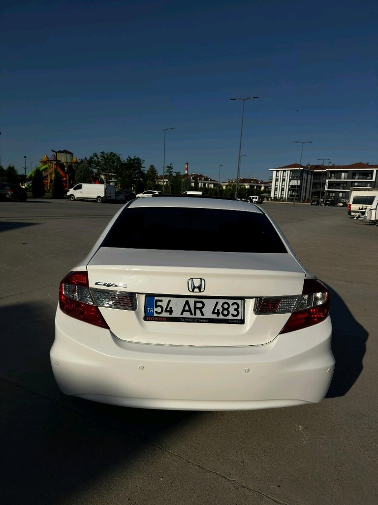 düşük km fb7 - 3