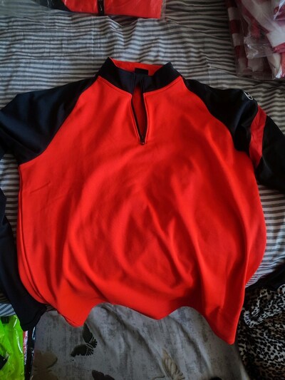Nike erkek Sweatshirt